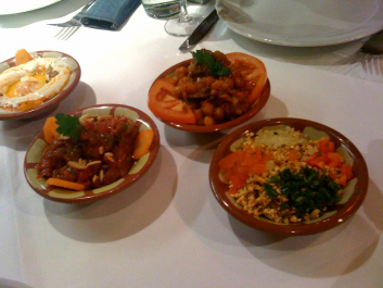 2009–01–09  📸<br> libanesisches Restaurant